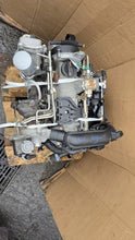 Laden Sie das Bild in den Galerie-Viewer, Motor Audi Seat Skoda VW CBZC 1.2 TSI 90PS 66kW 97TKm 2012 Benzin Komplett