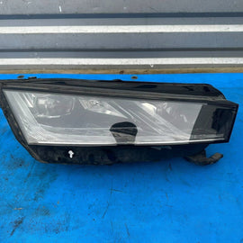 Frontscheinwerfer Skoda Octavia IV 5E4941016B Rechts Scheinwerfer Headlight SCH9493527335jy