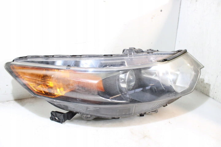 Frontscheinwerfer Honda Accord VIII Rechts Scheinwerfer Headlight