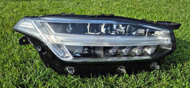 Frontscheinwerfer Volvo Xc90 II 32404716 Full LED Rechts Scheinwerfer Headlight SCH2413345832sx