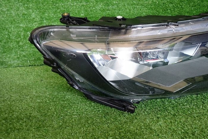 Frontscheinwerfer Ford Tourneo Connect 2KF941006D Rechts Scheinwerfer Headlight SCH5949228926uc