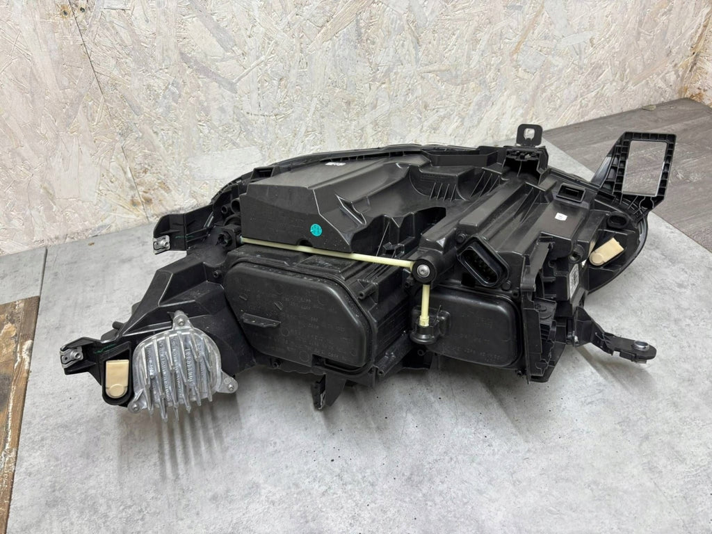 Frontscheinwerfer VW I 14B941036B LED Rechts Scheinwerfer Headlight SCH5623583037ix