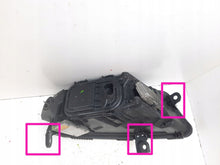 Load image into Gallery viewer, Frontscheinwerfer Audi A6 5DV00829000 5DF00870410 Links Scheinwerfer Headlight SCH5274007651ih