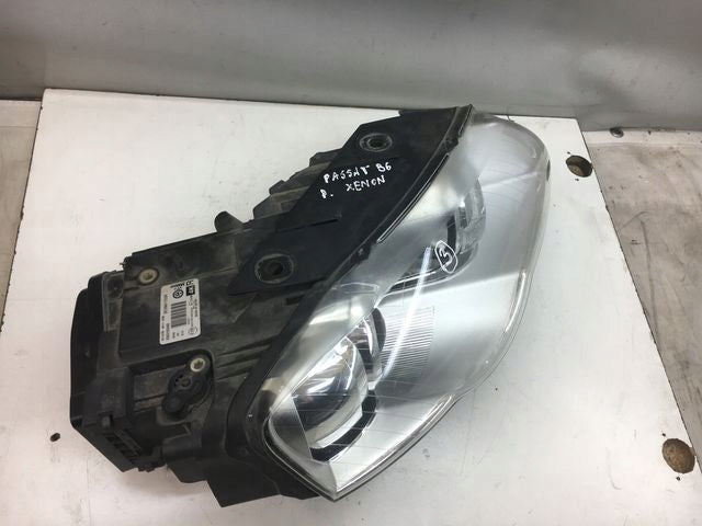 Frontscheinwerfer VW Passat 3C0941752K Xenon Rechts Scheinwerfer Headlight