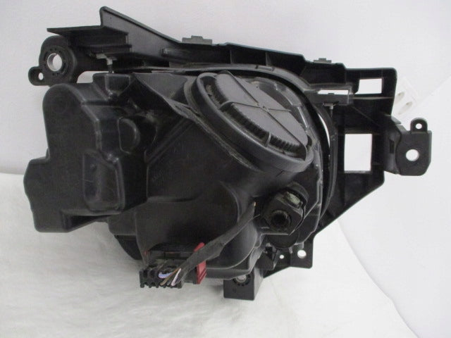 Frontscheinwerfer Citroën C3 Aircross 13468642 Links Scheinwerfer Headlight