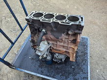 Load image into Gallery viewer, Motorblock Peugeot 508 AH01 2.0 HDI Diesel Unkomplett MOT6398107332pc