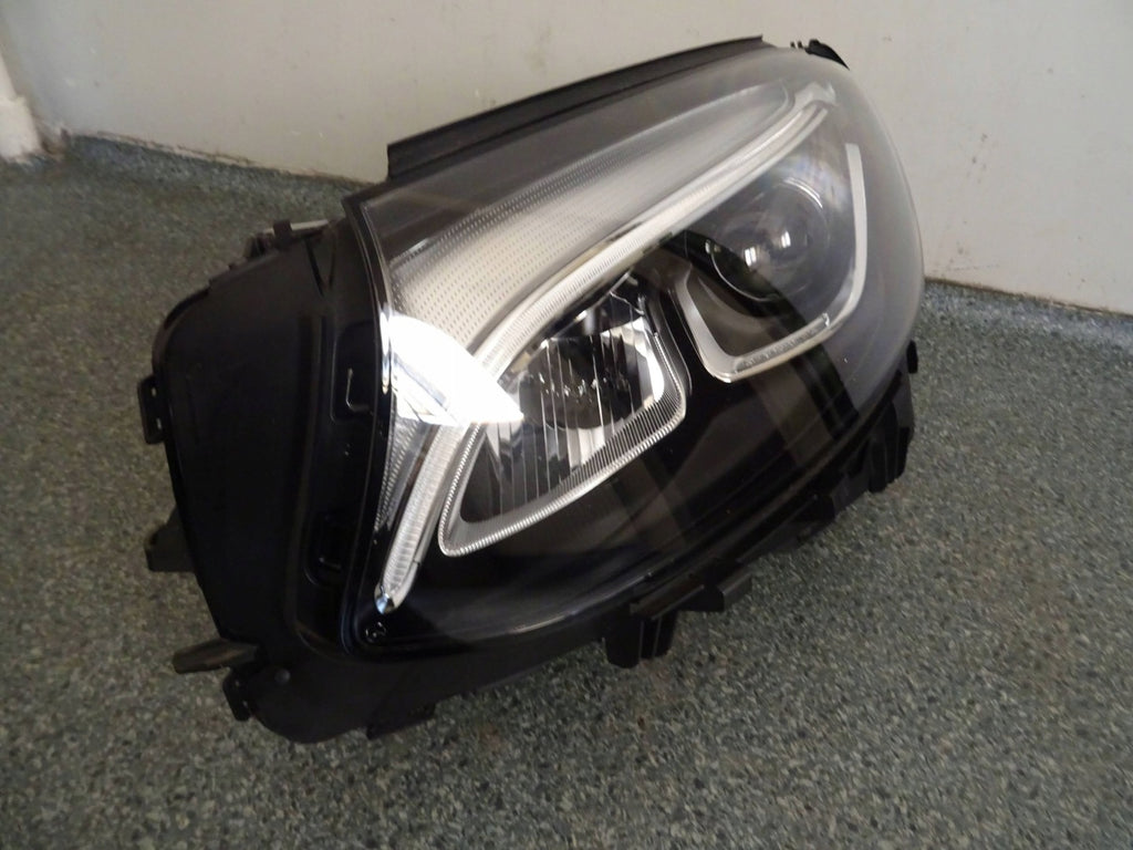 Frontscheinwerfer Mercedes-Benz Glc C253 X253 A2539065101 Links Headlight SCH4562533238pd