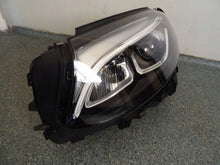 Laden Sie das Bild in den Galerie-Viewer, Frontscheinwerfer Mercedes-Benz Glc C253 X253 A2539065101 Links Headlight SCH4562533238pd