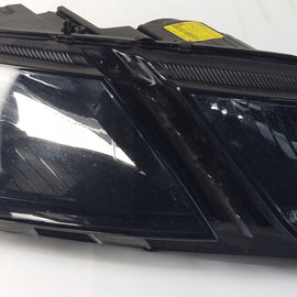 Frontscheinwerfer Skoda Octavia III 5E1941016C Rechts Scheinwerfer Headlight SCH8998519962xg
