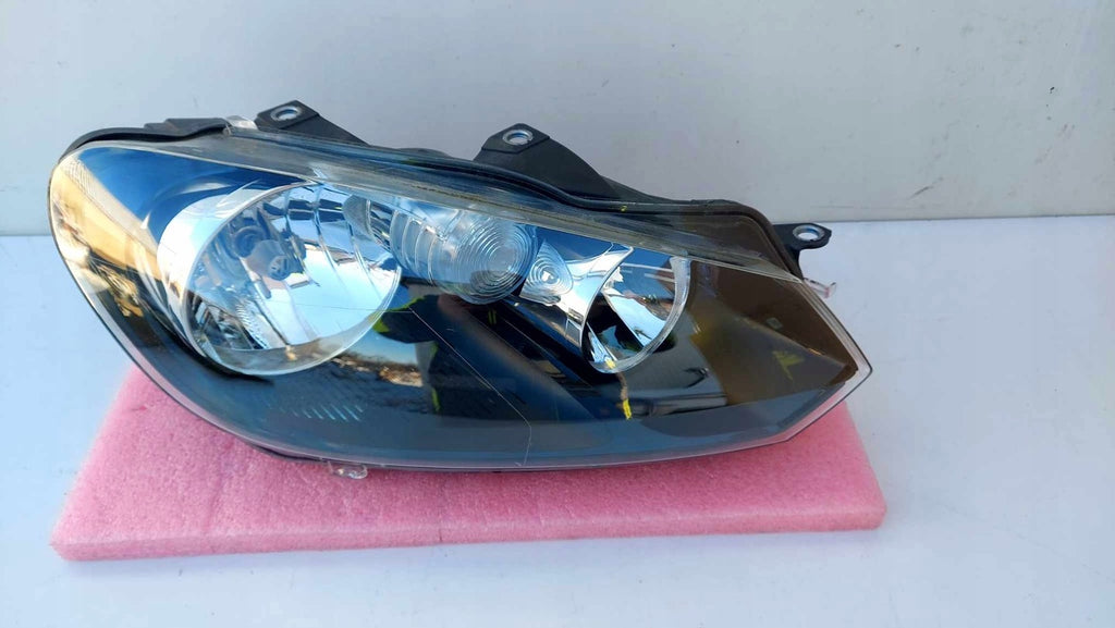 Frontscheinwerfer VW Golf VI 5K1941006S Rechts Scheinwerfer Headlight SCH1513927855qj