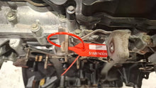 Laden Sie das Bild in den Galerie-Viewer, Motor Renault Espace III Laguna IV M9RJ805 2.0 DCI 150PS 110kW 98TKm Unkomplett MOT4518942831cd