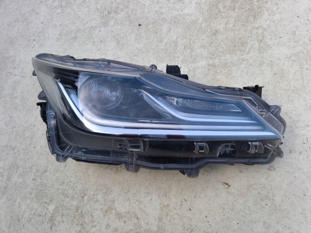 Frontscheinwerfer Toyota Corolla 81110-02T51-00 Rechts Scheinwerfer Headlight SCH1717537790ia