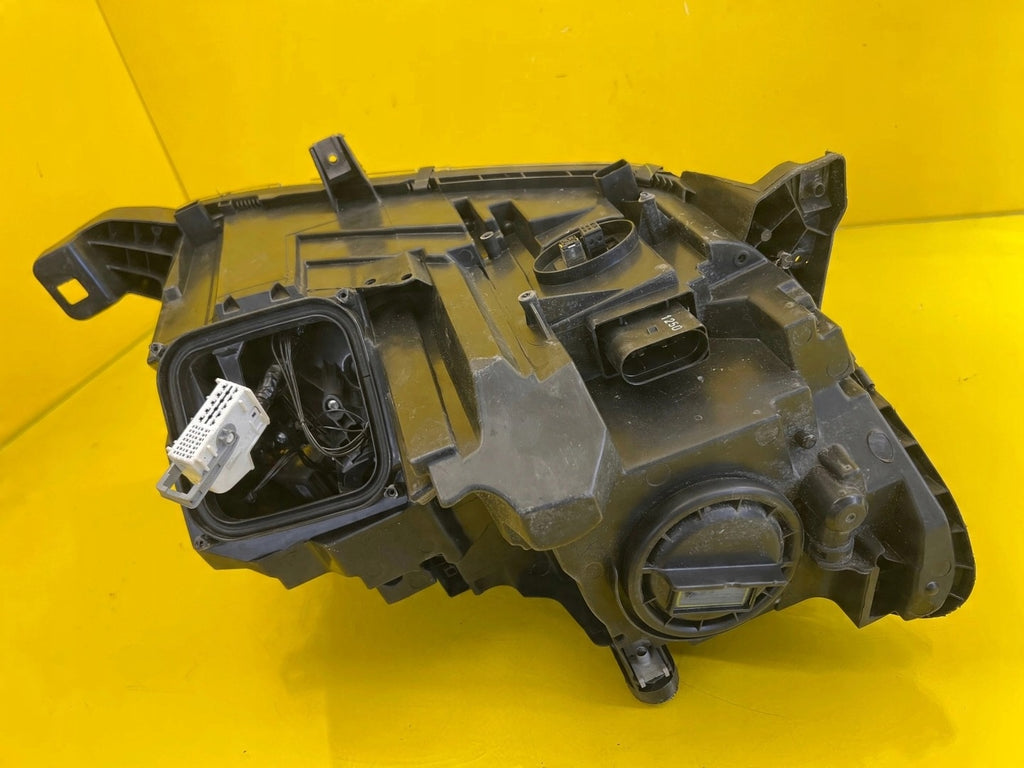 Frontscheinwerfer Mercedes-Benz W166 A1668206059 Xenon Links Headlight