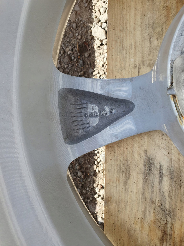 1x Alufelge 16 Zoll 7.0" 5x114.3 38 5ET Matt Silber 52910-3Z100 Hyundai I40 FEL4450956261tl