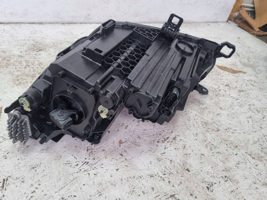 Frontscheinwerfer VW Tiguan 571941036C LED Rechts Scheinwerfer Headlight SCH5041023648bc