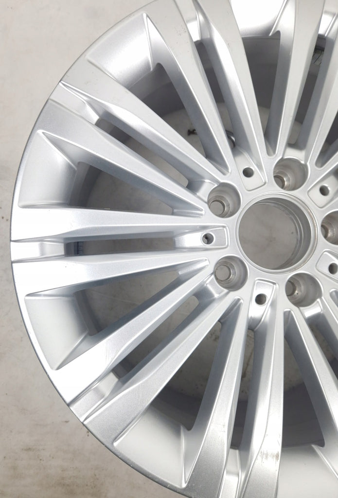 1x Alufelge 17 Zoll 7.0" 5x112 44 5ET A2064014400 Mercedes-Benz W206 Rim Wheel FEL9611757328qx