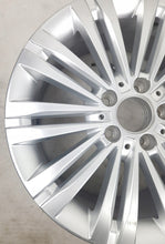 Load image into Gallery viewer, 1x Alufelge 17 Zoll 7.0" 5x112 44 5ET A2064014400 Mercedes-Benz W206 Rim Wheel FEL9611757328qx