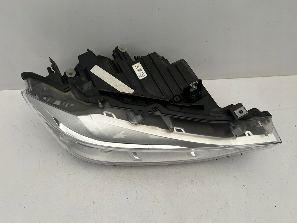 Frontscheinwerfer BMW 3 F30 F31 7259526 Xenon Rechts Scheinwerfer Headlight SCH4632434222tc