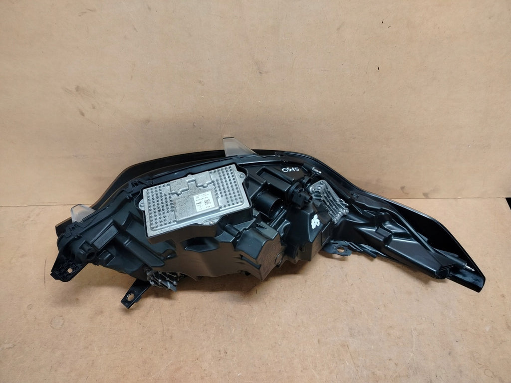 Frontscheinwerfer Land Rover I Discovery V HY32-13W030-EC Full LED Links SCH9938228922ku