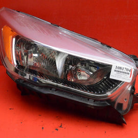 Frontscheinwerfer Ford III -1081704- Rechts Scheinwerfer Headlight SCH3621348870sj