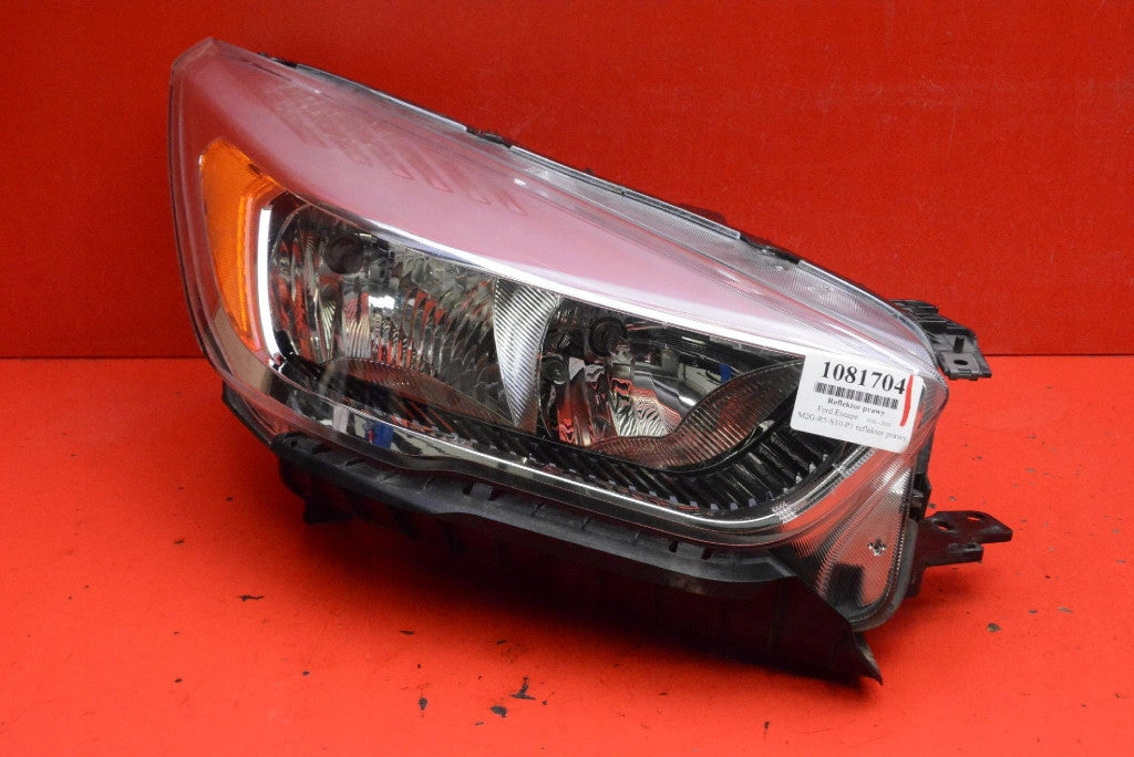 Frontscheinwerfer Ford III -1081704- Rechts Scheinwerfer Headlight SCH3621348870sj