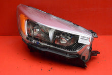 Load image into Gallery viewer, Frontscheinwerfer Ford III -1081704- Rechts Scheinwerfer Headlight SCH3621348870sj