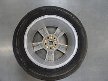 Laden Sie das Bild in den Galerie-Viewer, 1x Alufelge 17 Zoll 7.5" 5x114.3 37 5ET Silber FR3C-1007-AA Ford Rim Wheel FEL4192295040cx