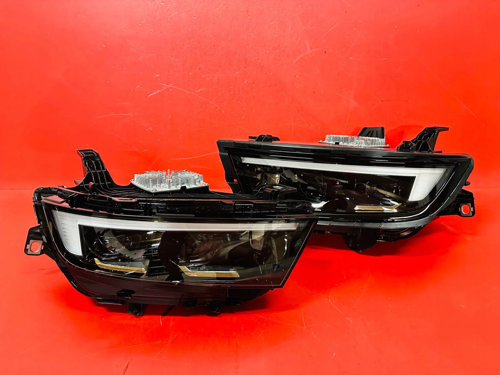 Frontscheinwerfer Opel Astra L 9840160980 FULL LED Ein Stück (Rechts oder Links)