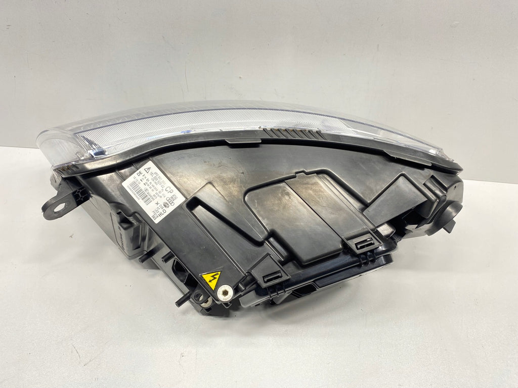 Frontscheinwerfer Audi A6 C6 4F0941004CP Xenon Rechts Scheinwerfer Headlight SCH5881558900da