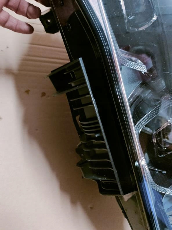 Frontscheinwerfer BMW 2 F45 F46 5A017B6-01 Full LED Rechts Headlight