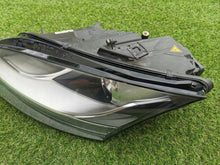 Laden Sie das Bild in den Galerie-Viewer, Frontscheinwerfer Audi Tt 8J0941003H Bi-Xenon Links Scheinwerfer Headlight SCH4954949005qx