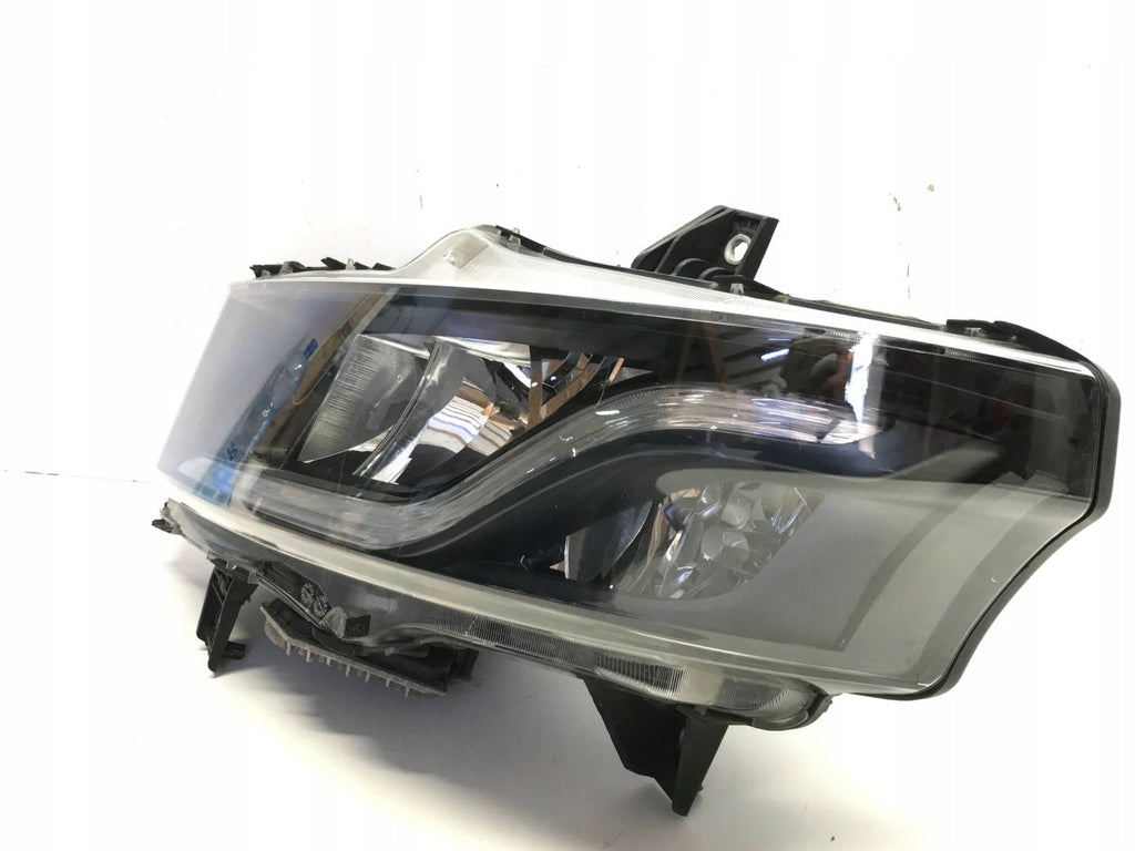 Frontscheinwerfer Iveco I 10R050081 300120A Rechts Scheinwerfer Headlight SCH8614758914qe