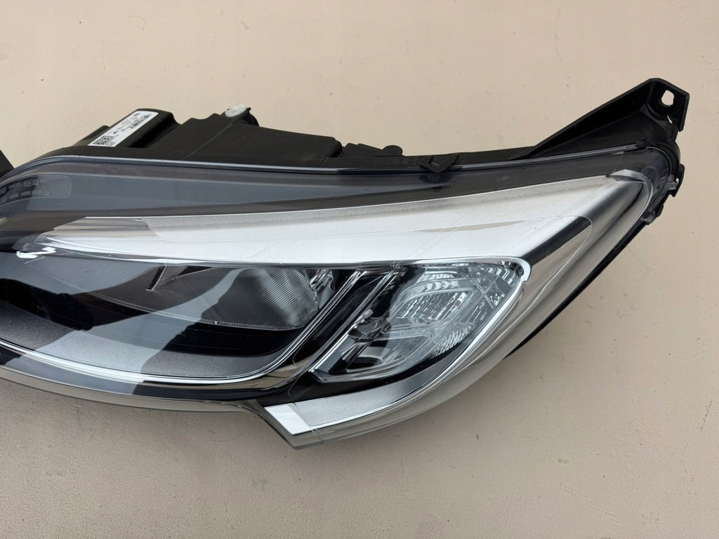 Frontscheinwerfer Fiat Ducato Links Scheinwerfer Headlight SCH8950688825ko