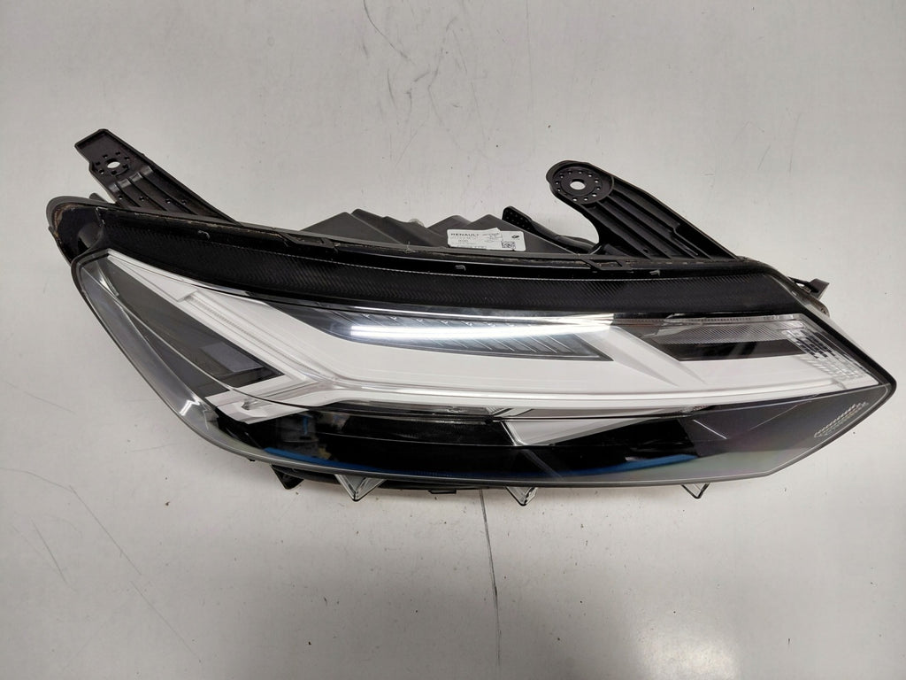 Frontscheinwerfer Dacia Sandero III Logan Jogger 260107920R LED Rechts Headlight SCH4999477163mm