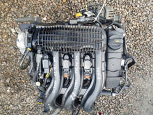 Load image into Gallery viewer, Motor Citroën Peugeot C3 I 208 HM01 1.2 VTI 135TKm 2014 Benzin Engine Komplett MOT3872758361xc
