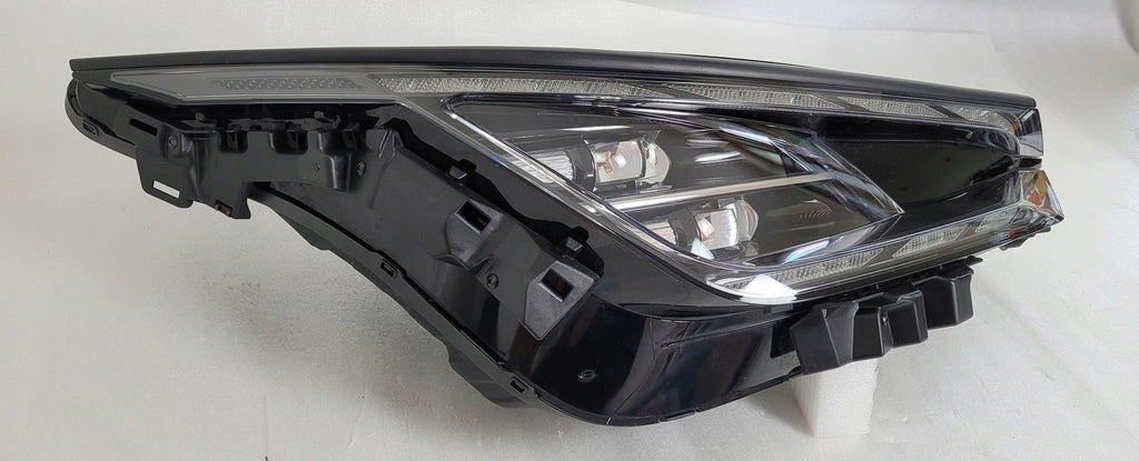 Frontscheinwerfer Kia Ev6 92102-CV1 Full LED Rechts Scheinwerfer Headlight