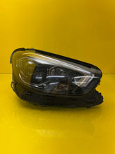 Laden Sie das Bild in den Galerie-Viewer, Frontscheinwerfer Mercedes-Benz W213 A2139060210 LED Rechts Headlight SCH1622822215fs