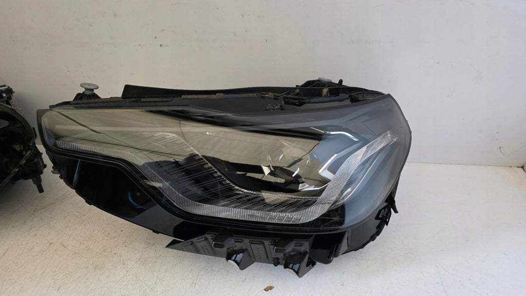Frontscheinwerfer BMW 2 G42 8083635 8083636 LED Ein Satz Scheinwerfer Headlight SCH4153703396lw