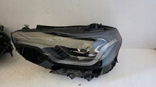 Laden Sie das Bild in den Galerie-Viewer, Frontscheinwerfer BMW 2 G42 8083635 8083636 LED Ein Satz Scheinwerfer Headlight SCH4153703396lw