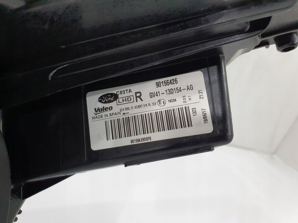 Frontscheinwerfer Ford Kuga 90156426 LED Rechts Scheinwerfer Headlight SCH2859430909zs
