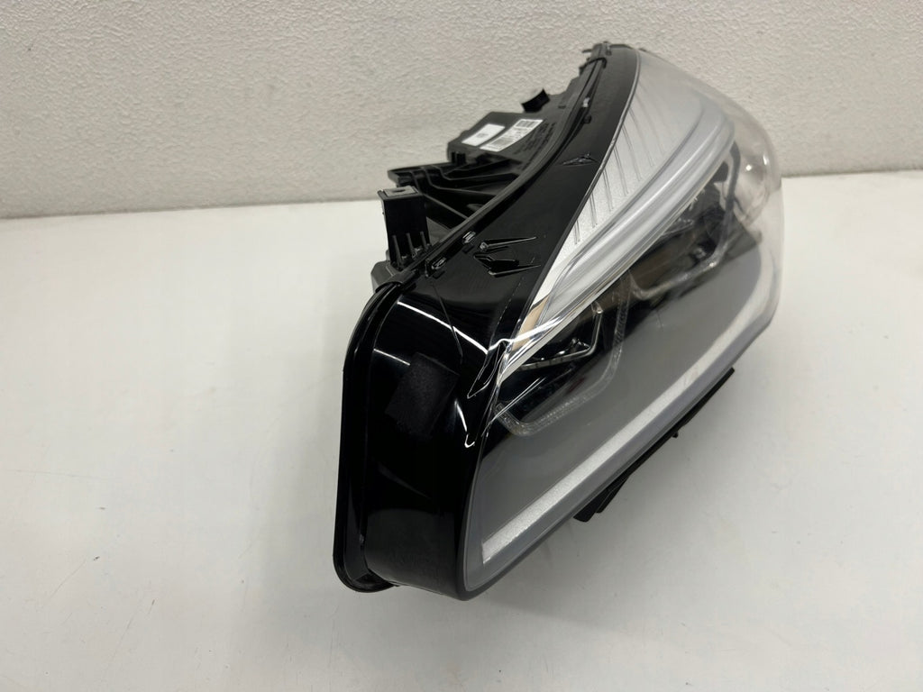 Frontscheinwerfer BMW 2 F45 8738645-04 Links Scheinwerfer Headlight SCH4801517327da