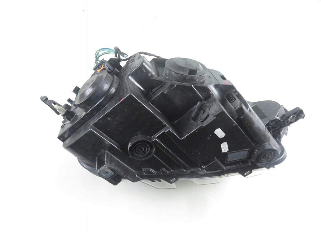 Frontscheinwerfer Citroën C4 Cactus 9821349780 Links Scheinwerfer Headlight