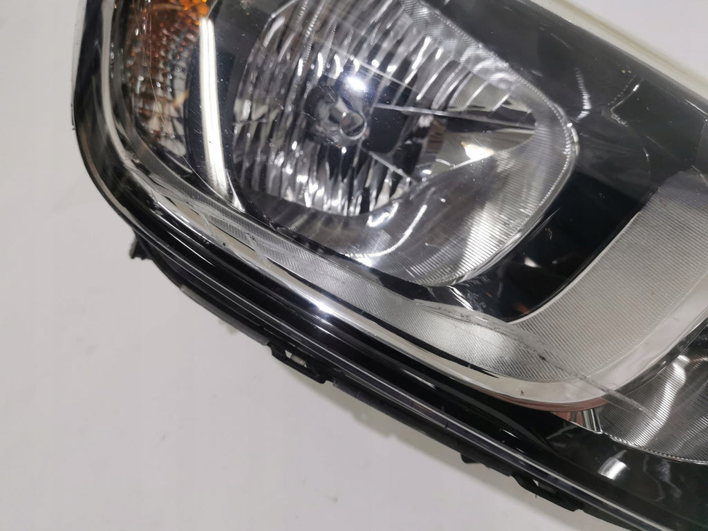 Frontscheinwerfer Hyundai I20 92102-4P500 LED Rechts Scheinwerfer Headlight