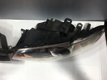 Laden Sie das Bild in den Galerie-Viewer, Frontscheinwerfer BMW 1 E87 Ein Satz Scheinwerfer Headlight SCH5383918564vg