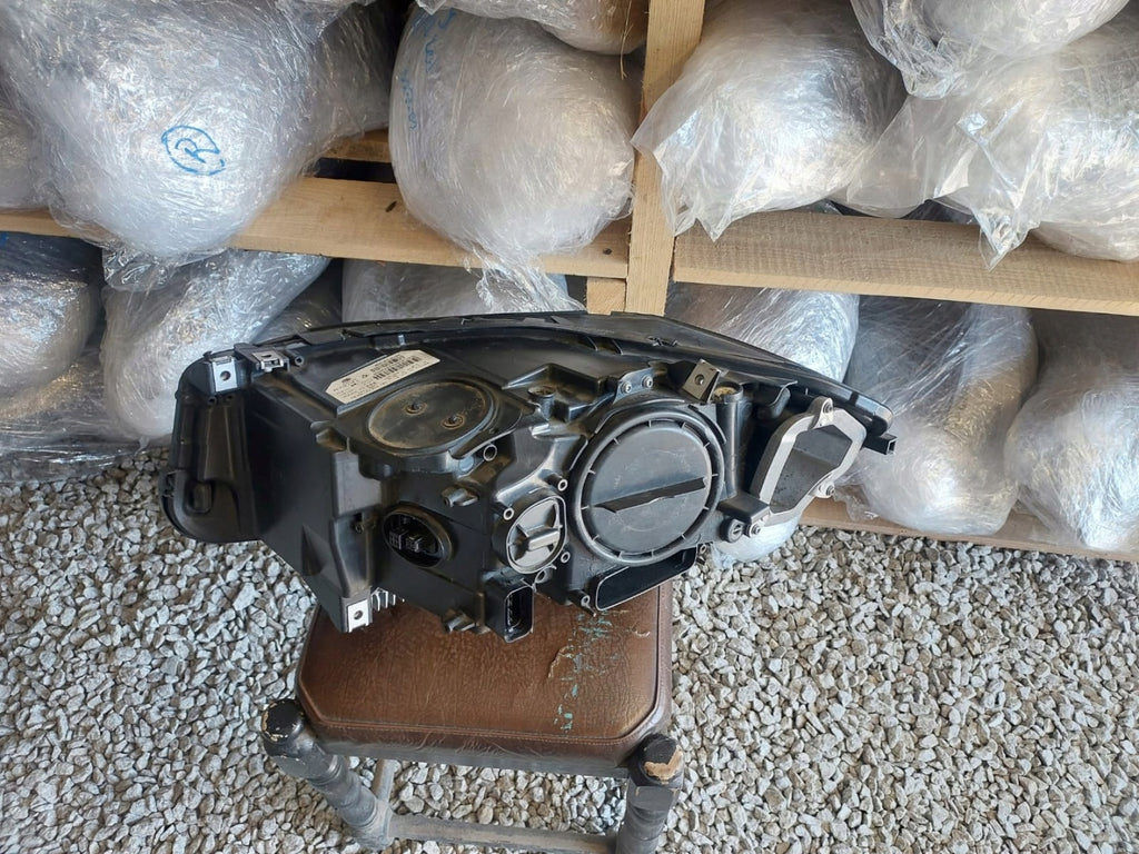 Frontscheinwerfer BMW 5 F11 F10 7271912 LED Rechts Scheinwerfer Headlight SCH8300897959mp