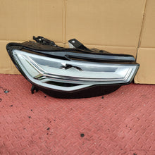 Load image into Gallery viewer, Frontscheinwerfer Audi A6 C7 4G0941034 Full LED Rechts Scheinwerfer Headlight SCH7572538714de