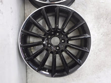 Load image into Gallery viewer, 1x Alufelge 19 Zoll 7.5" 5x112 49ET A1774011600 Mercedes-Benz W177 Rim Wheel FEL5192374603xo