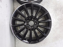Laden Sie das Bild in den Galerie-Viewer, 1x Alufelge 19 Zoll 7.5" 5x112 49ET A1774011600 Mercedes-Benz W177 Rim Wheel FEL5192374603xo