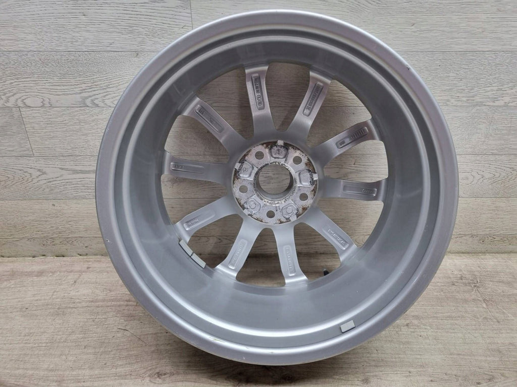 1x Alufelge 18 Zoll 5x112 8W0601025AD Audi A4 Rim Wheel FEL5235525636sj