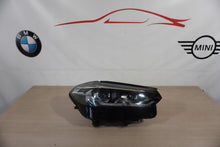 Load image into Gallery viewer, Frontscheinwerfer BMW G01 A85A29202-08 LED Ein Stück (Rechts oder Links) SCH7631135507st